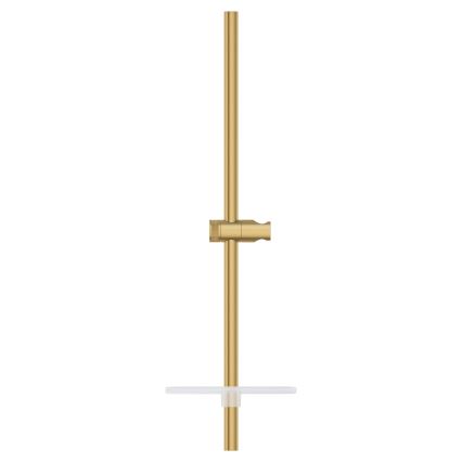 GROHE 26602GN0 - Tuš šipka SMARTACTIVE 600 mm zlatna