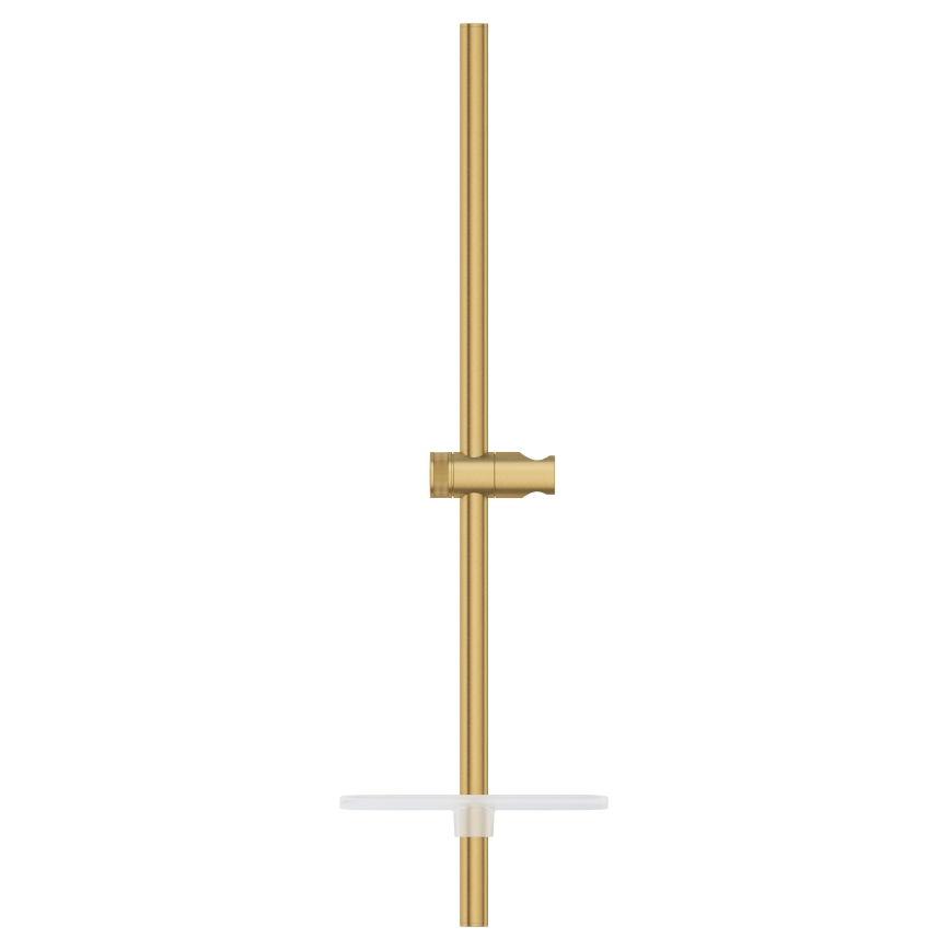 GROHE 26602GN0 - Tuš šipka SMARTACTIVE 600 mm zlatna