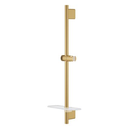 GROHE 26602GN0 - Tuš šipka SMARTACTIVE 600 mm zlatna