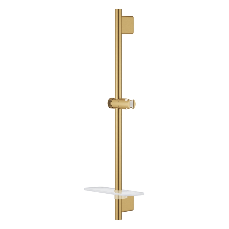 GROHE 26602GN0 - Tuš šipka SMARTACTIVE 600 mm zlatna