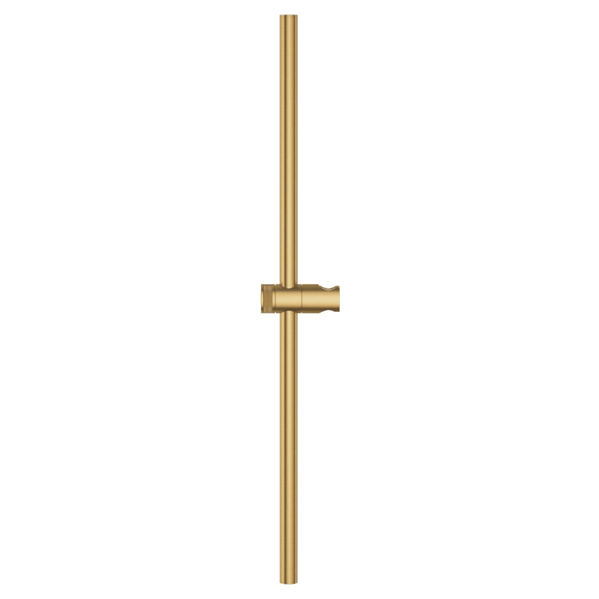 GROHE 26602GN0 - Tuš šipka SMARTACTIVE 600 mm zlatna