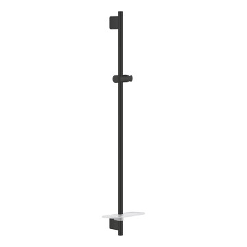 GROHE 266032430 - Šipka za tuš SMARTACTIVE 900 mm crna