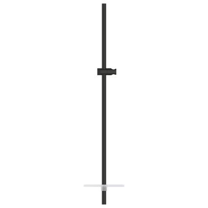GROHE 266032430 - Šipka za tuš SMARTACTIVE 900 mm crna