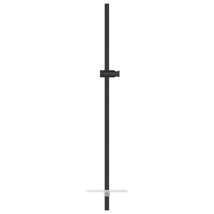 GROHE 266032430 - Šipka za tuš SMARTACTIVE 900 mm crna