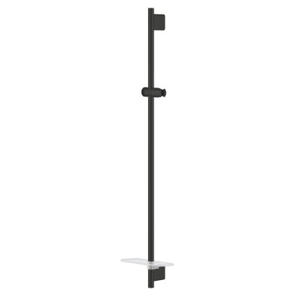 GROHE 266032430 - Šipka za tuš SMARTACTIVE 900 mm crna