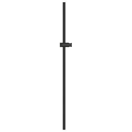 GROHE 266032430 - Šipka za tuš SMARTACTIVE 900 mm crna