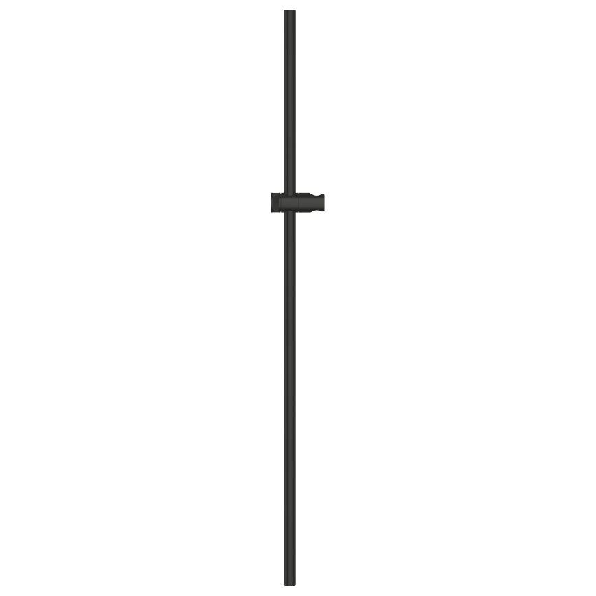 GROHE 266032430 - Šipka za tuš SMARTACTIVE 900 mm crna