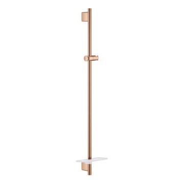 GROHE 26603DA0 - Tuš šipka RAINSHOWER SMARTACTIVE 900 mm bakrena
