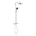 GROHE 26677001 - Tuš sustav VITALIO START SYSTEM 250 sjajni krom