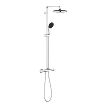 GROHE 26677001 - Tuš sustav VITALIO START SYSTEM 250 sjajni krom
