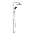 GROHE 26680001 - Tuš sustav VITALIO START SYSTEM 250 390 mm metal, krom