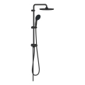 GROHE 266802431 - Sustav za tuširanje VITALIO START SYSTEM 250 390 mm crna