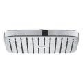 GROHE 26695000 - Glava tuša VITALIO COMFORT 250 × 250 mm sjajni krom
