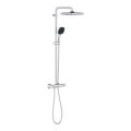 GROHE 26696001 - Tuš sustav VITALIO COMFORT 250 250 × 250 mm sjajni krom