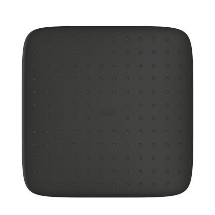 GROHE 266962431 - Tuš sustav VITALIO COMFORT 250 250 × 250 mm crni