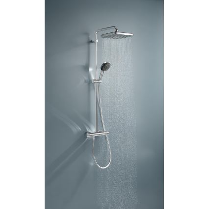 GROHE 26697001 - Tuš sustav VITALIO COMFORT 250, 250 × 250 mm, sjajni krom