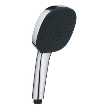 GROHE 26926001 - Ručna tuš glava VITALIO COMFORT 110 x 110 mm sjajni krom
