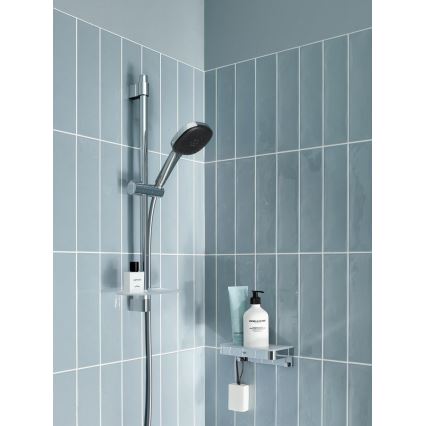 GROHE 26929001 - Set za tuširanje VITALIO COMFORT 110, 600 mm, sjajni krom