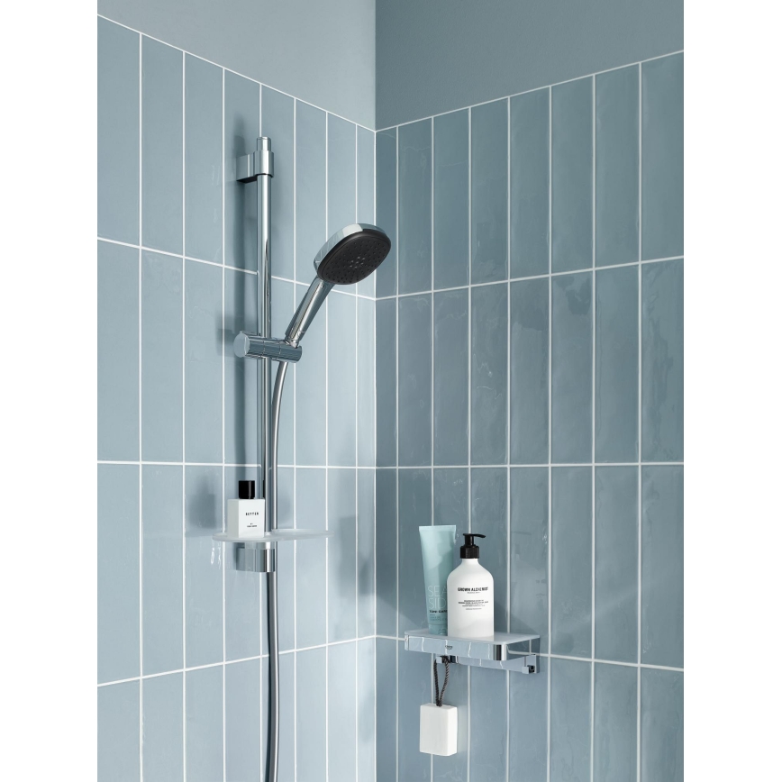 GROHE 26929001 - Set za tuširanje VITALIO COMFORT 110, 600 mm, sjajni krom