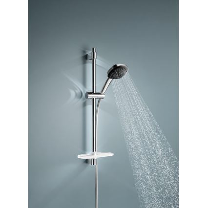 GROHE 26929001 - Set za tuširanje VITALIO COMFORT 110, 600 mm, sjajni krom