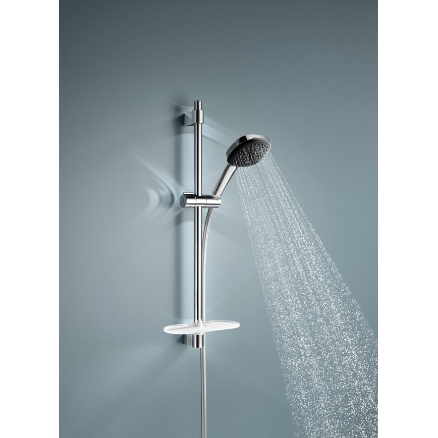 GROHE 26929001 - Set za tuširanje VITALIO COMFORT 110, 600 mm, sjajni krom