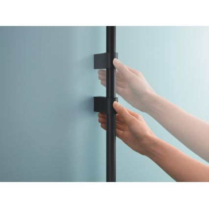 GROHE 269302431 - Set za tuširanje VITALIO COMFORT 110 900 mm crni