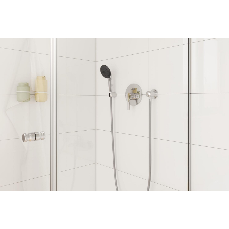 GROHE 26948001 - Ručni tuš VITALIO START 110 110 mm sjajni krom