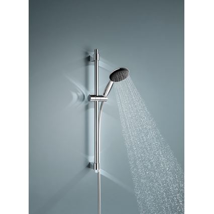 GROHE 26951001 - Tuš set VITALIO START 110 600 mm sjajni krom