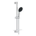 GROHE 26952001 - Set za tuš VITALIO START 110 600 mm, sjajni krom