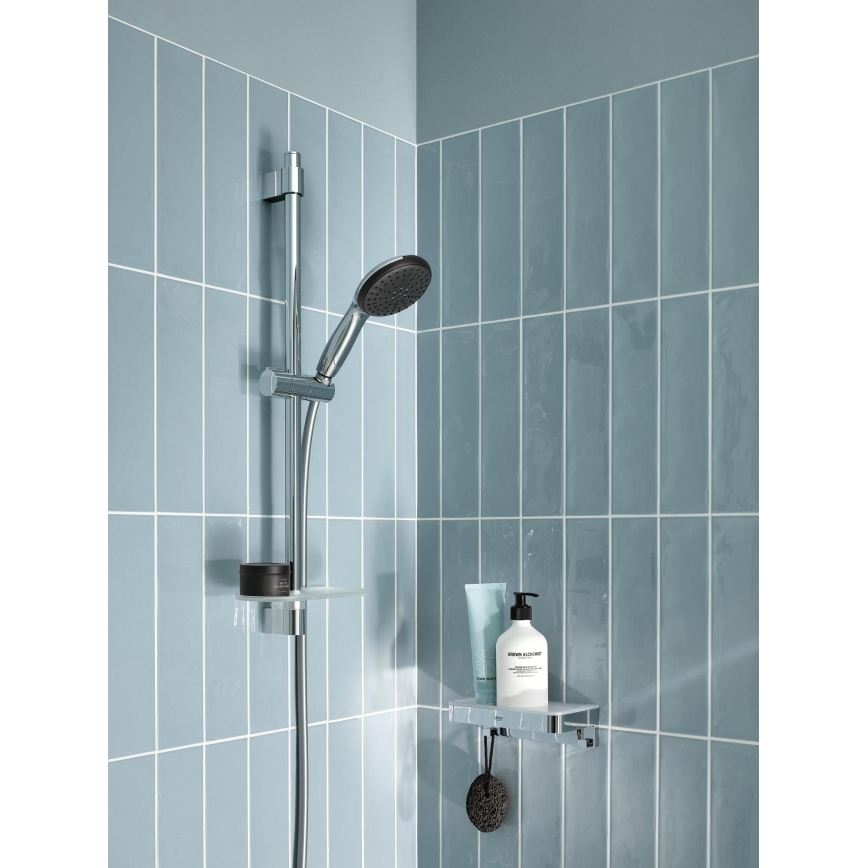 GROHE 26952001 - Set za tuš VITALIO START 110 600 mm, sjajni krom