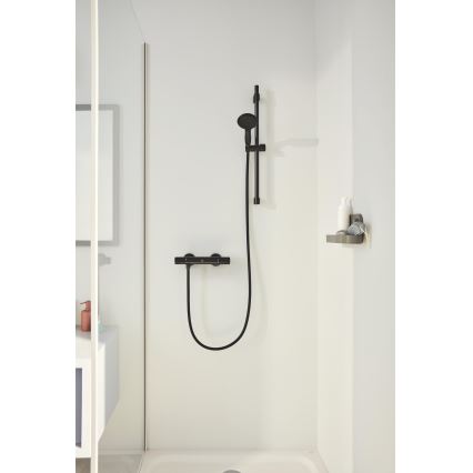 GROHE 269612431 - Nosač za tuš VITALIO UNIVERSAL 900 mm crni