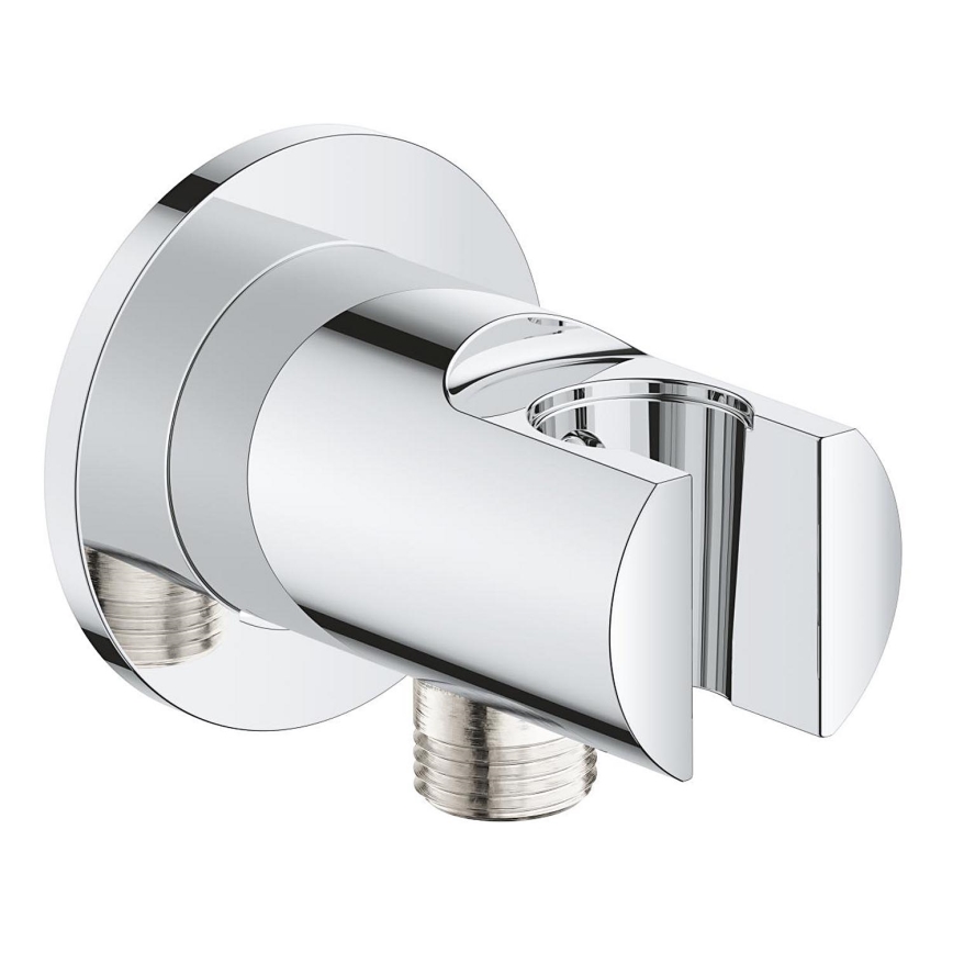 GROHE 26962001 - Zidno koljeno VITALIO 85 mm sjajni krom