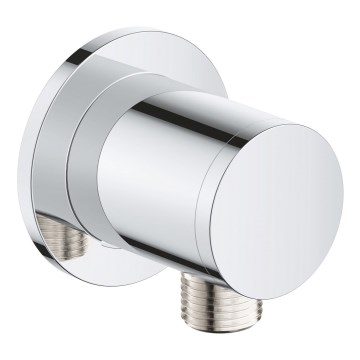 GROHE 26963001 - Zidno koljeno VITALIO UNIVERSAL 12” polirani krom
