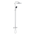 GROHE 26984001 - Sustav za tuširanje VITALIO COMFORT 390 mm, sjajni krom