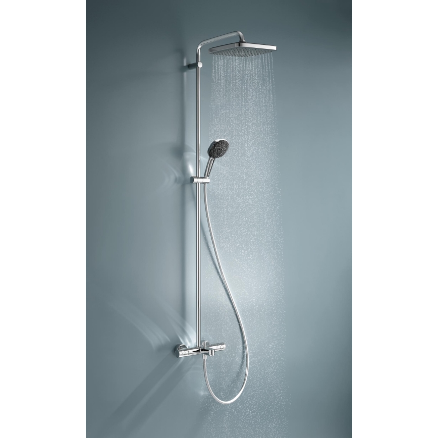 GROHE 26984001 - Sustav za tuširanje VITALIO COMFORT 390 mm, sjajni krom