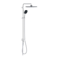 GROHE 26986001 - Sustav za tuširanje VITALIO COMFORT 250 sjajni krom