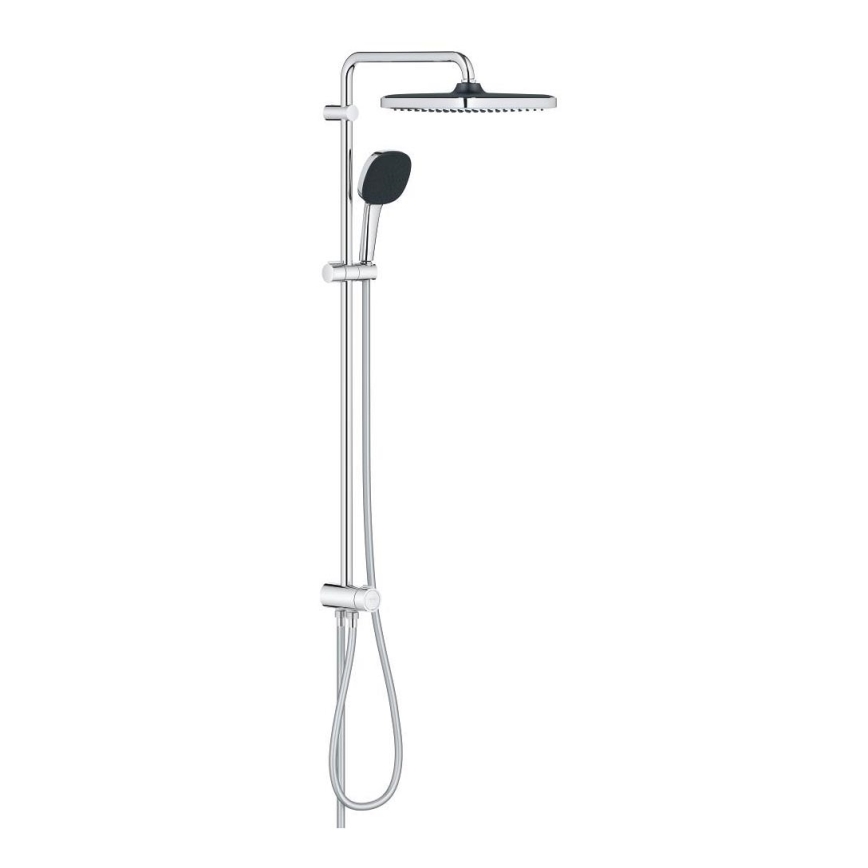 GROHE 26986001 - Tuš sustav VITALIO COMFORT 250 sjajni krom
