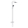 GROHE 26988001 - Tuš sustav VITALIO START SYSTEM 390 mm sjajni krom