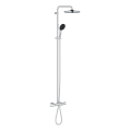 GROHE 26988001 - Tušni sustav VITALIO START SYSTEM 390 mm, sjajni krom