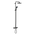 GROHE 269882431 - Sustav za tuširanje VITALIO START SYSTEM 250 390 mm crna