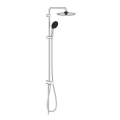 GROHE 26989001 - Tuš sustav VITALIO START SYSTEM 250 390 mm sjajni krom