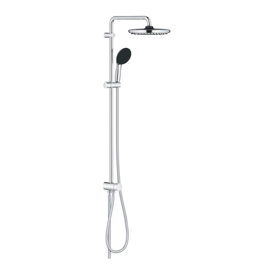 GROHE 26989001 - Tuš sustav VITALIO START SYSTEM 250 390 mm sjajni krom