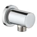 GROHE 27057000 - Zidni kutnik RAINSHOWER DN 15 sjajni krom