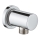 GROHE 27057000 - Zidni kutnik RAINSHOWER DN 15 sjajni krom