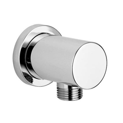 GROHE 27057GL0 - zidno koljeno RAINSHOWER u zlatnoj boji