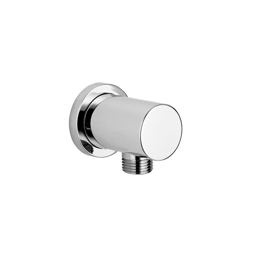 GROHE 27057GL0 - zidno koljeno RAINSHOWER u zlatnoj boji