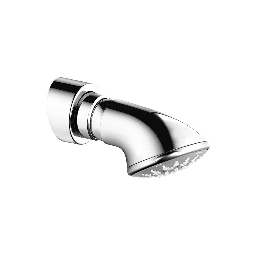 GROHE 27062000 - Glava tuša RELEXA 100 Five 95 mm sjajni krom