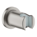 GROHE 27074DC0 - Zidni držač tuša RAINSHOWER nehrđajući čelik