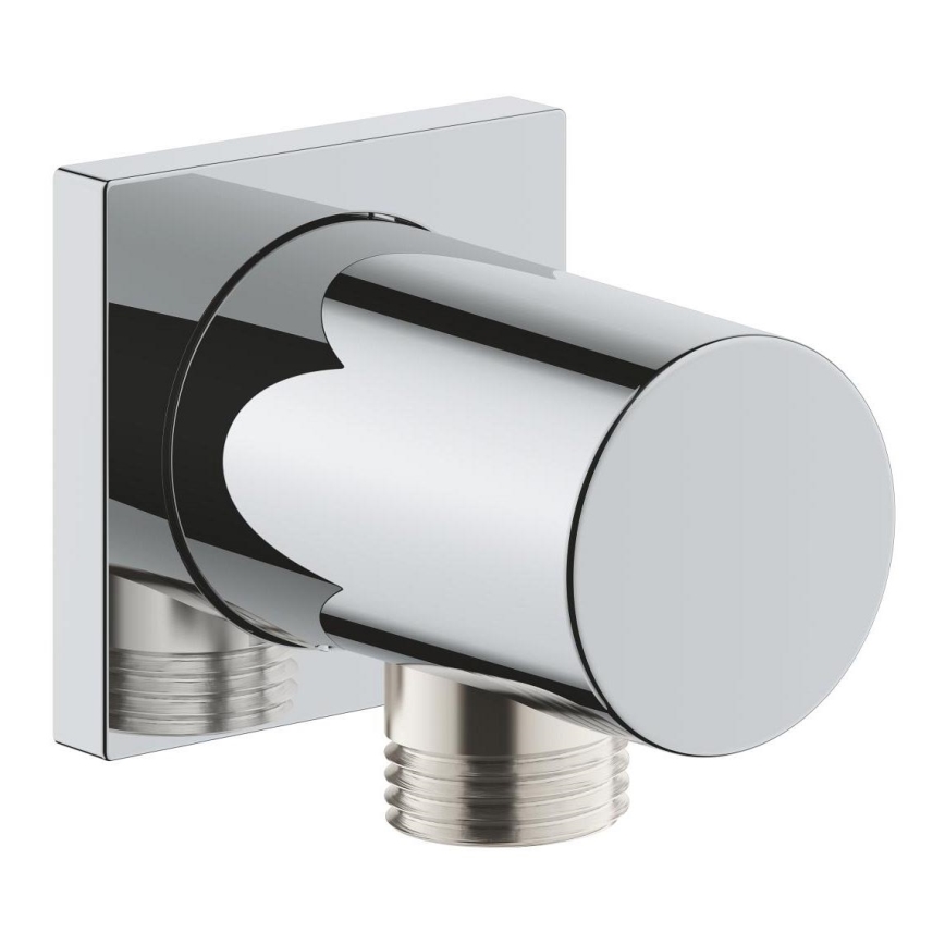 GROHE 27076000 - Zidno koljeno RAINSHOWER sjajni krom