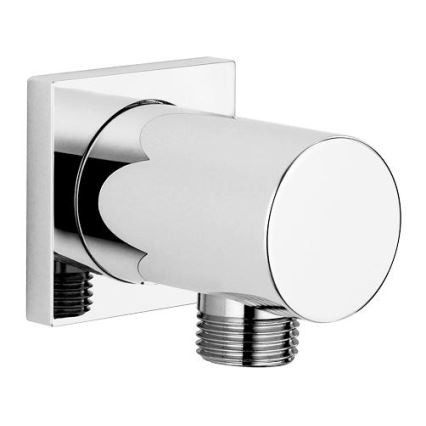 GROHE 27076000 - Zidno koljeno RAINSHOWER sjajni krom